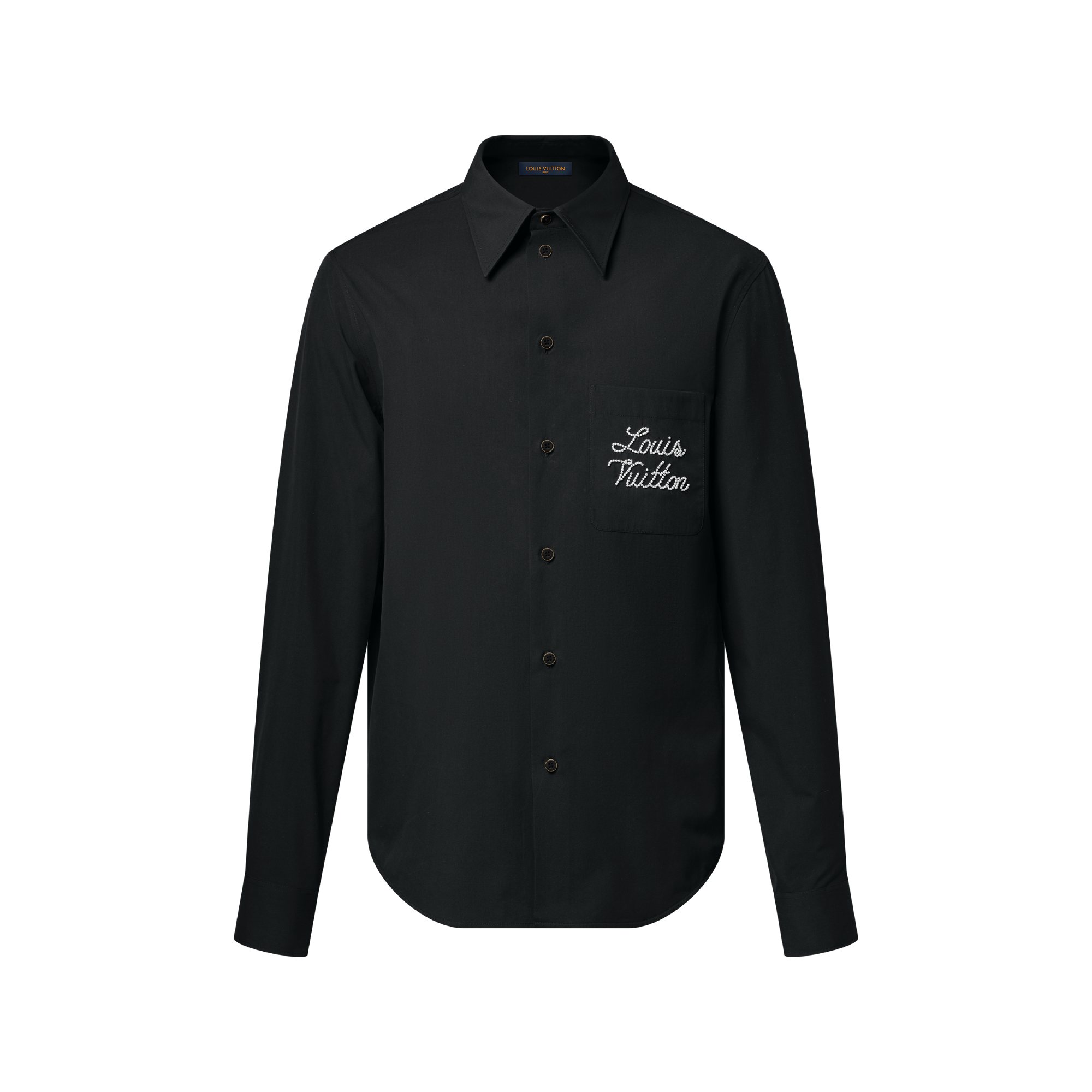 Coleção Ready-to-Wear de Preto para Homem | LOUIS VUITTON ®